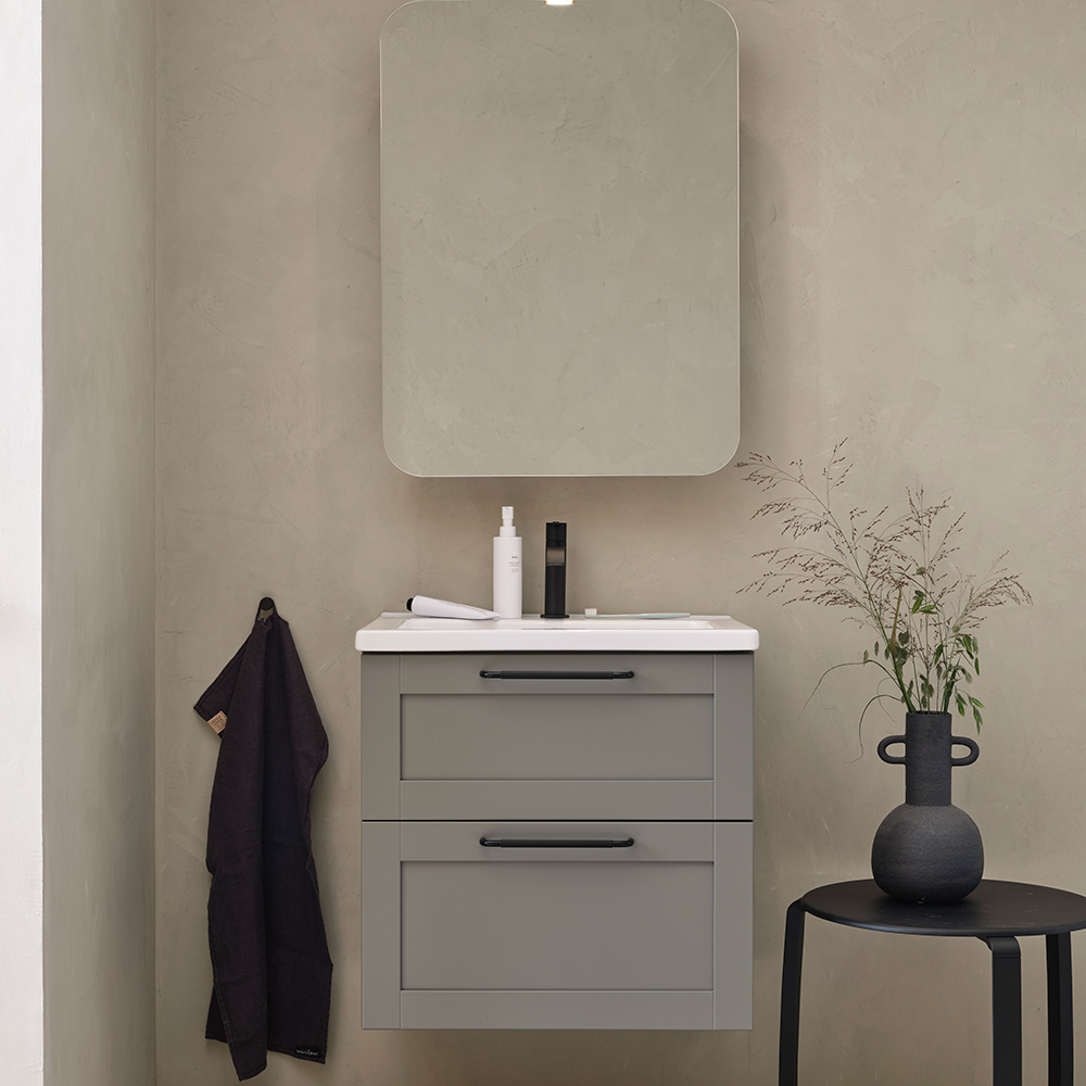 Spegel Vedum Grann 600