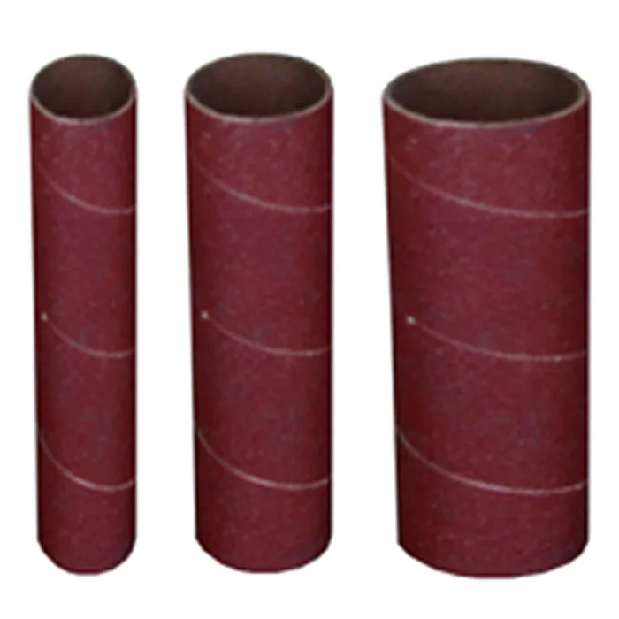 Duab Slipemuffe Hawk Sylindrisk 3-pk