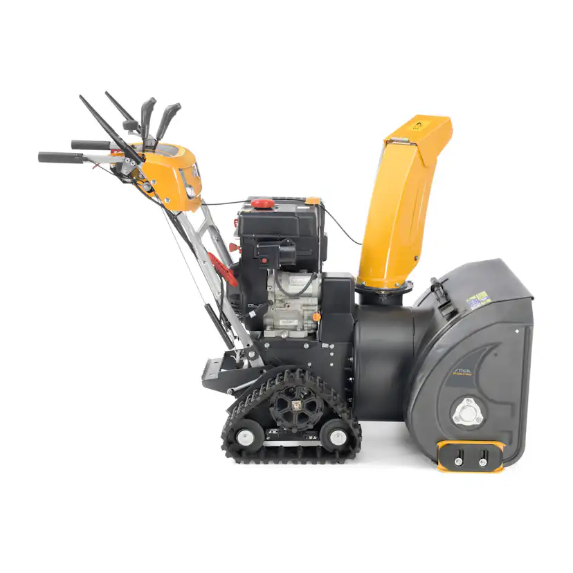 Snøfreser Stiga ST 5266 P TRAC