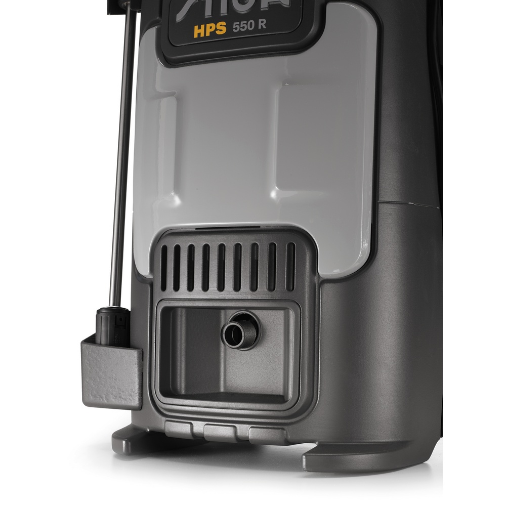 Høytrykksspyler Stiga HPS 550 R