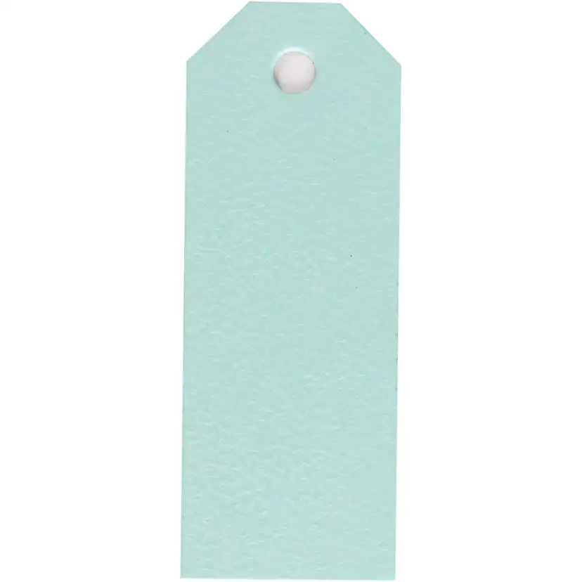 Manillamerker Creativ Company Str 3x8 cm 220 g 20 St/1 Pk