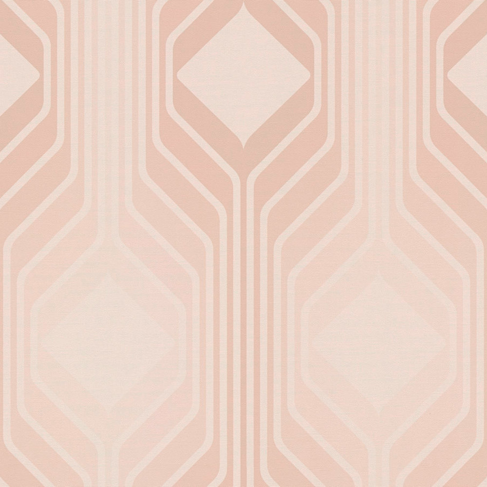 Tapet AS Creation Retro chic 39532-5