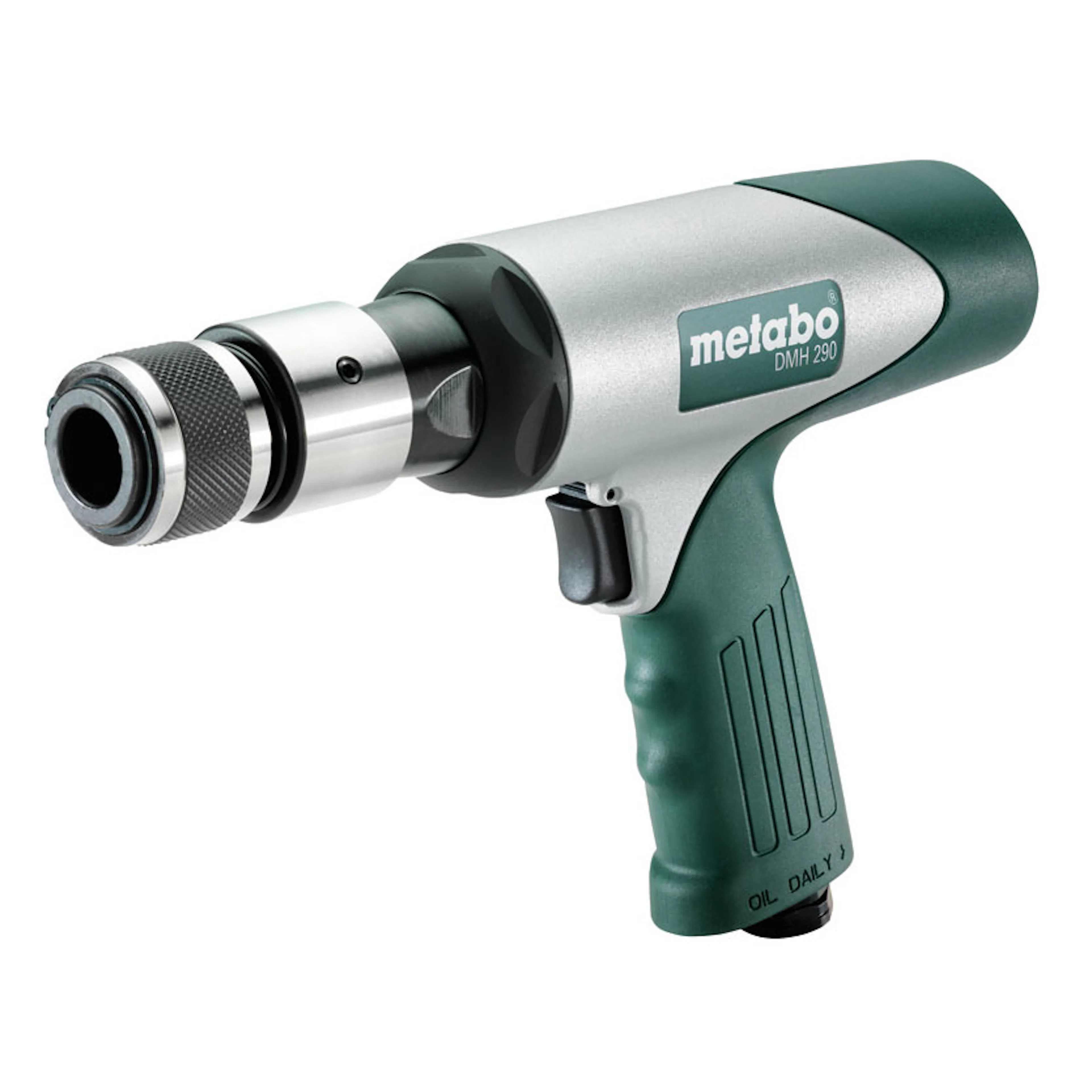 Meiselhammer Metabo Luft DMH 290 Sett