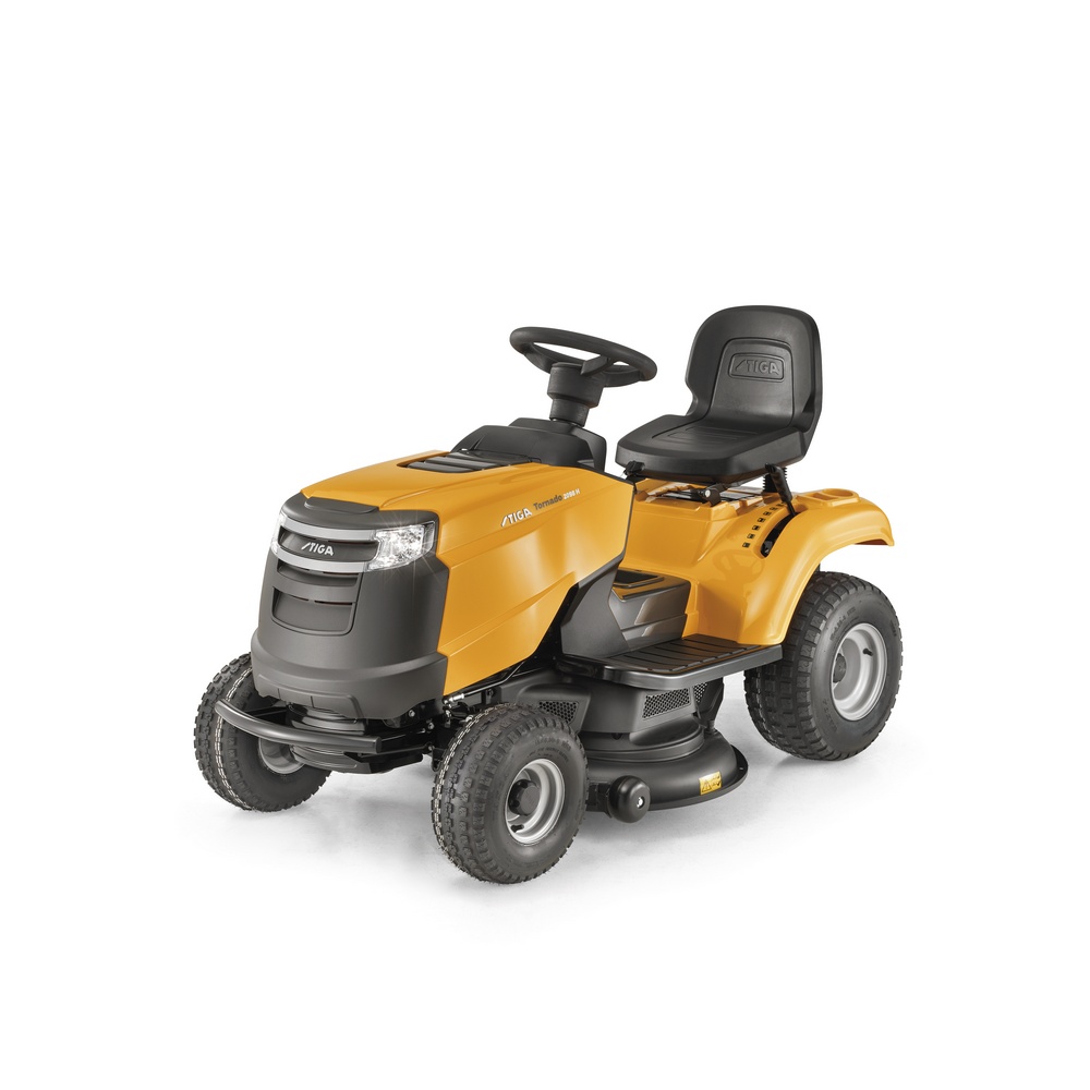 Traktorklipper Stiga Tornado 2098 H