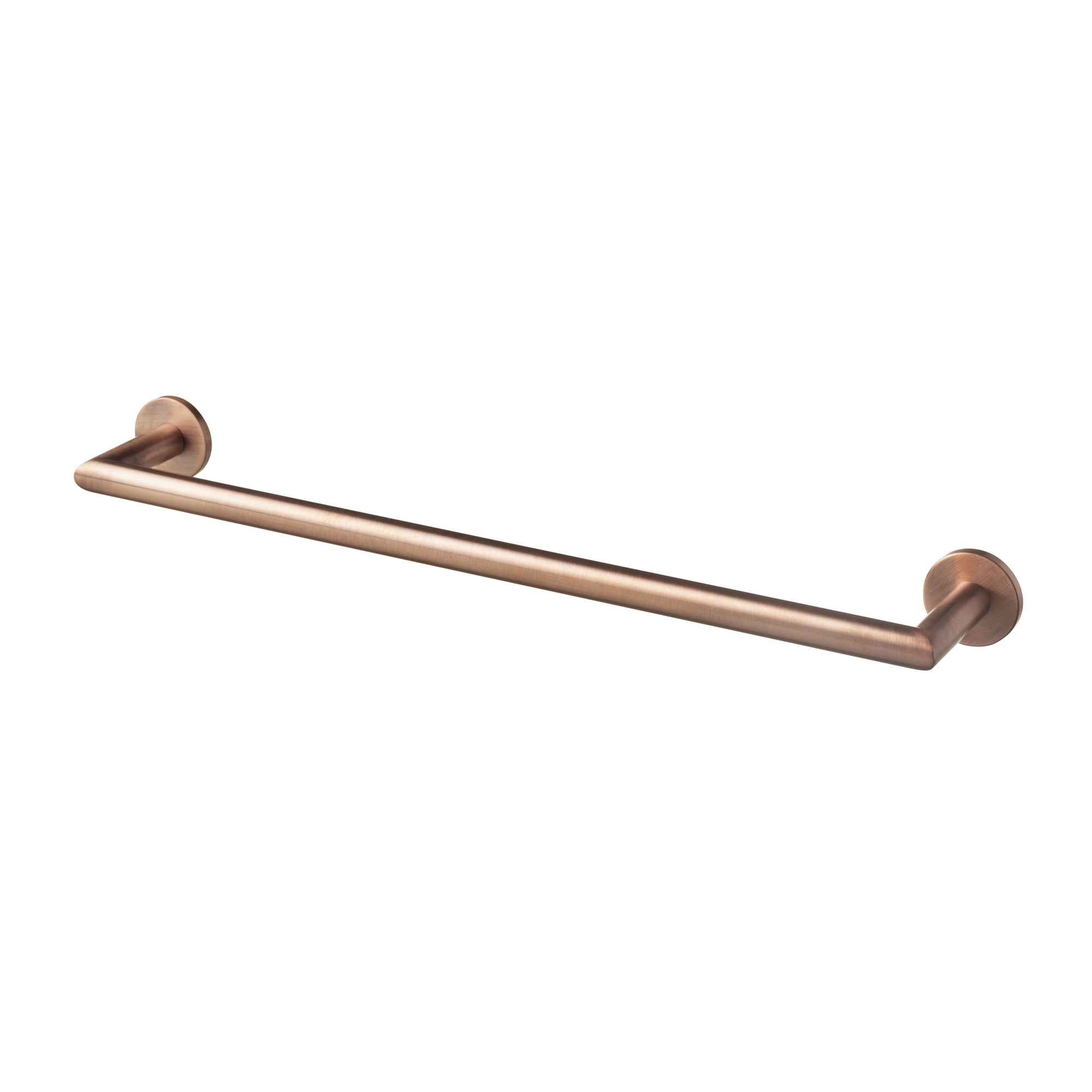 Handduksstång Tapwell TA212 600 mm | badrum - badrumstillbehor - handduksstang-och-handdukshangare | KakelKungen