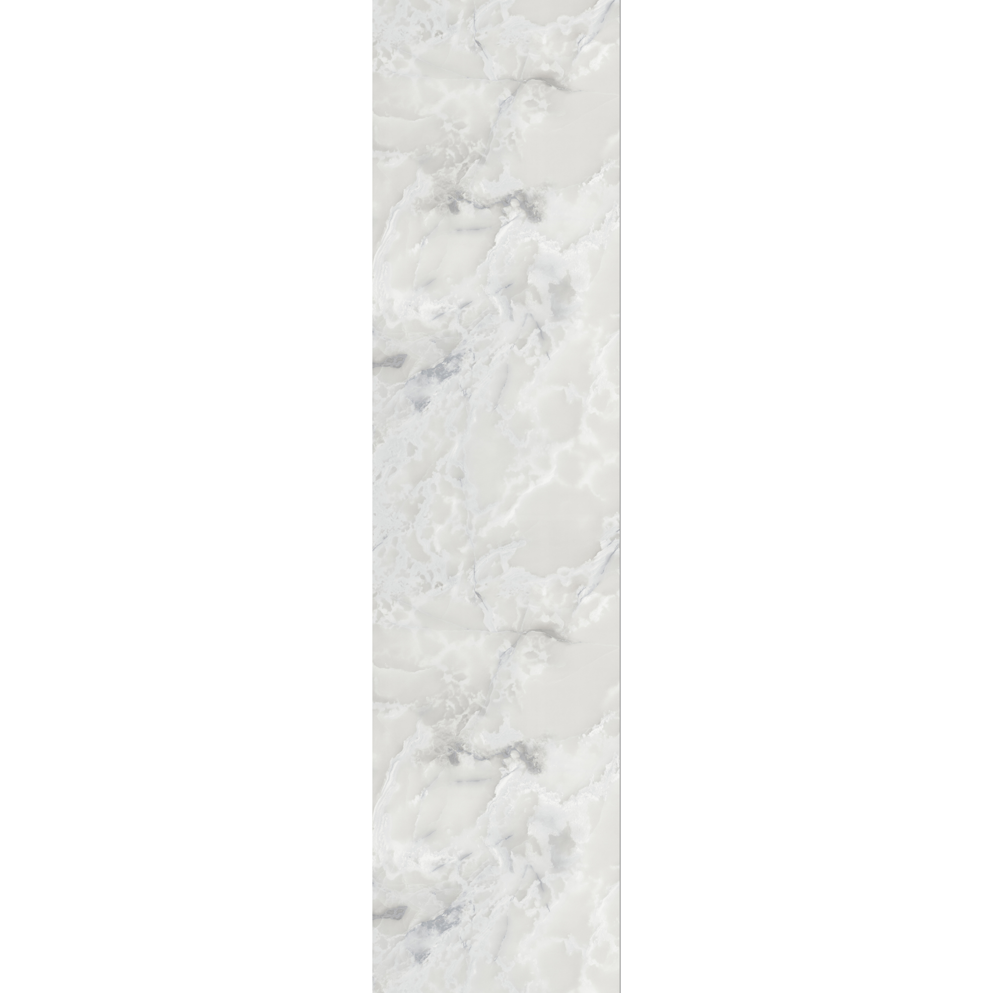 Baderomspanel Fibo 4023-M10 Arctic Onyx