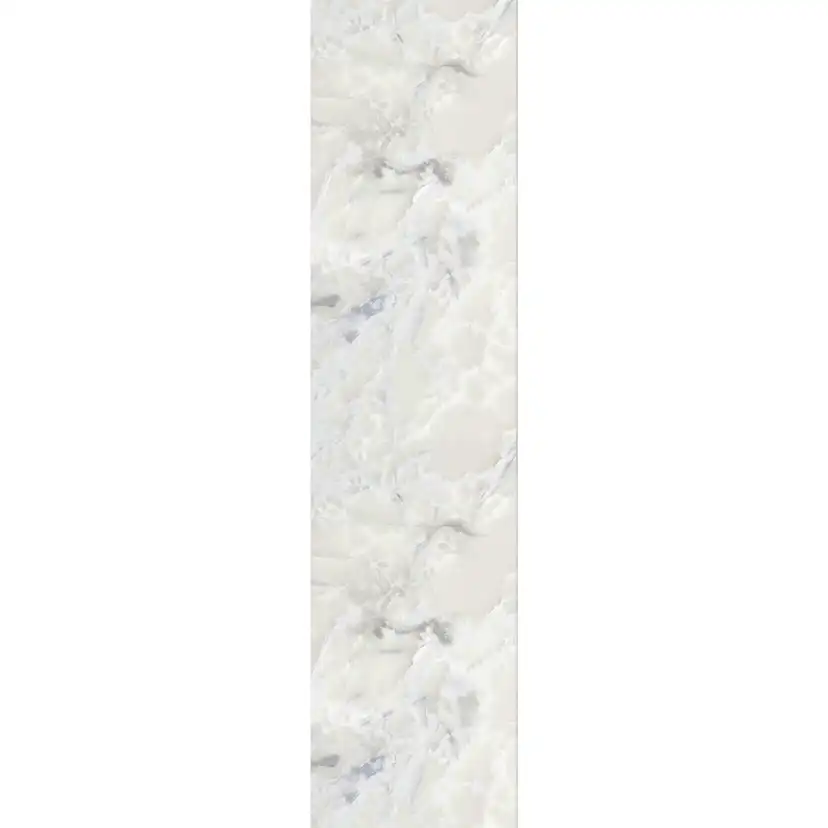 Baderomspanel Fibo 4023-M10 Arctic Onyx