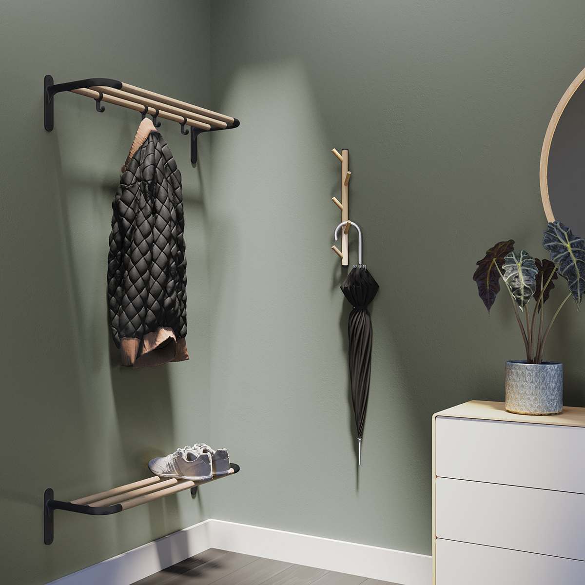 Kroklist Beslagsboden 1715 5-krok