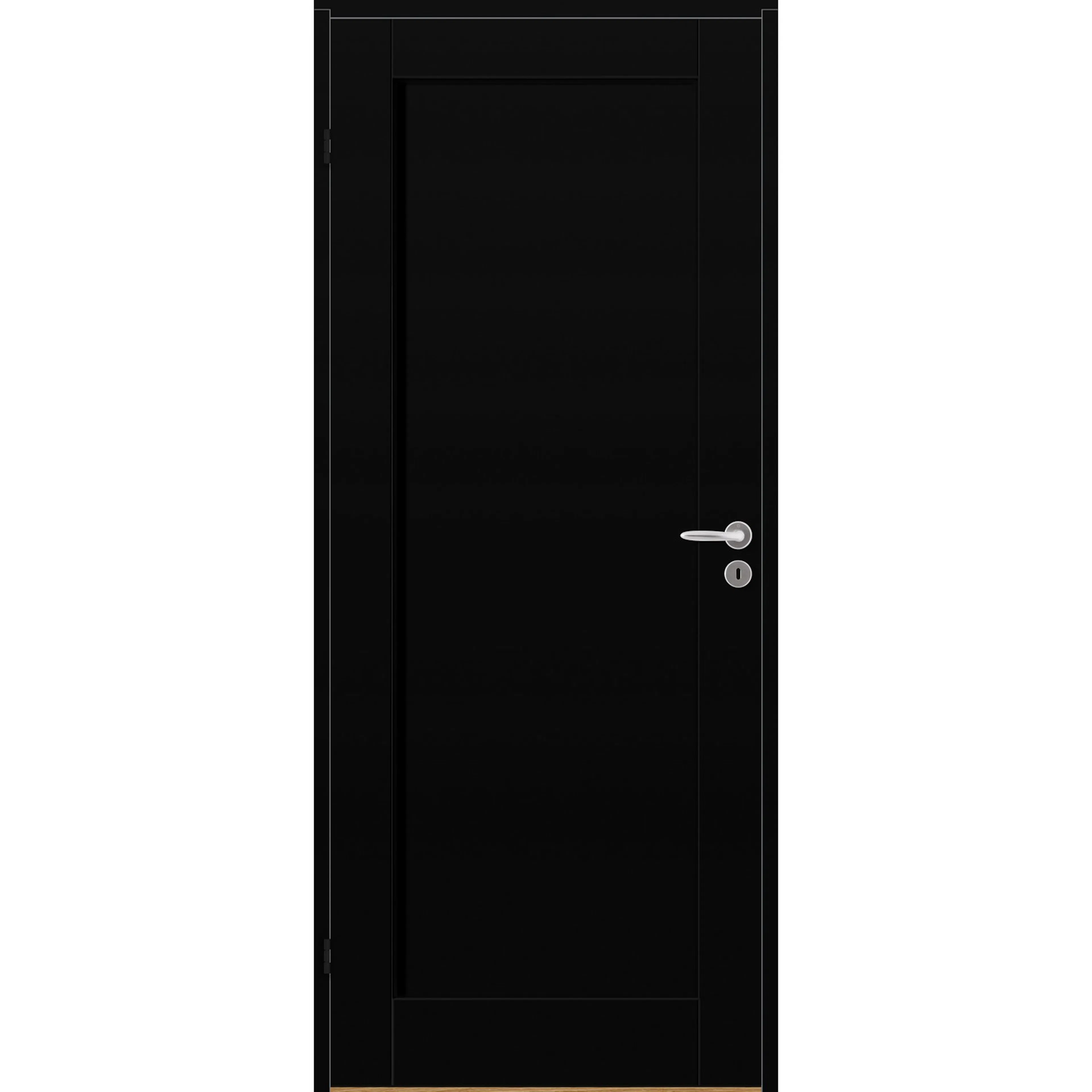 NCS S-9000-N, Sort