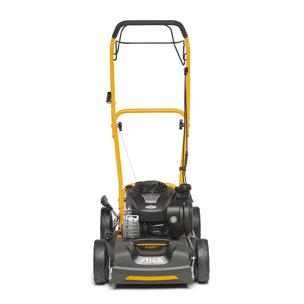 Gressklipper Stiga Multiclip 47 SQ B