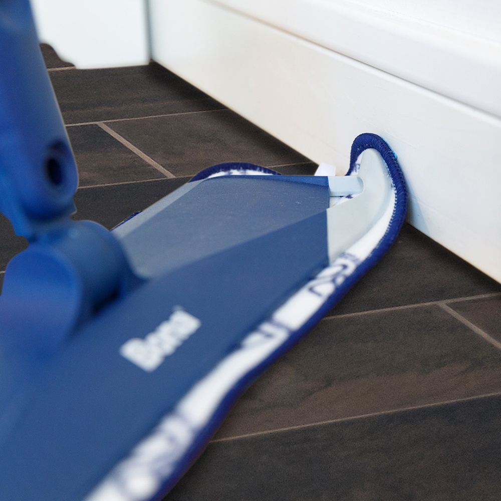 Spraymopp Bona Golvmopp För Klinker & Laminatgolv