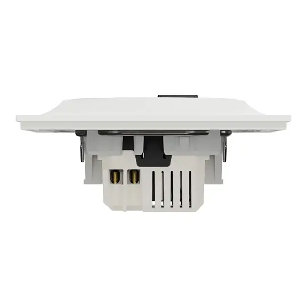 USB-Uttak Elko One Typ A+C 21W Innfelt Ladestasjon Skruetilkobling