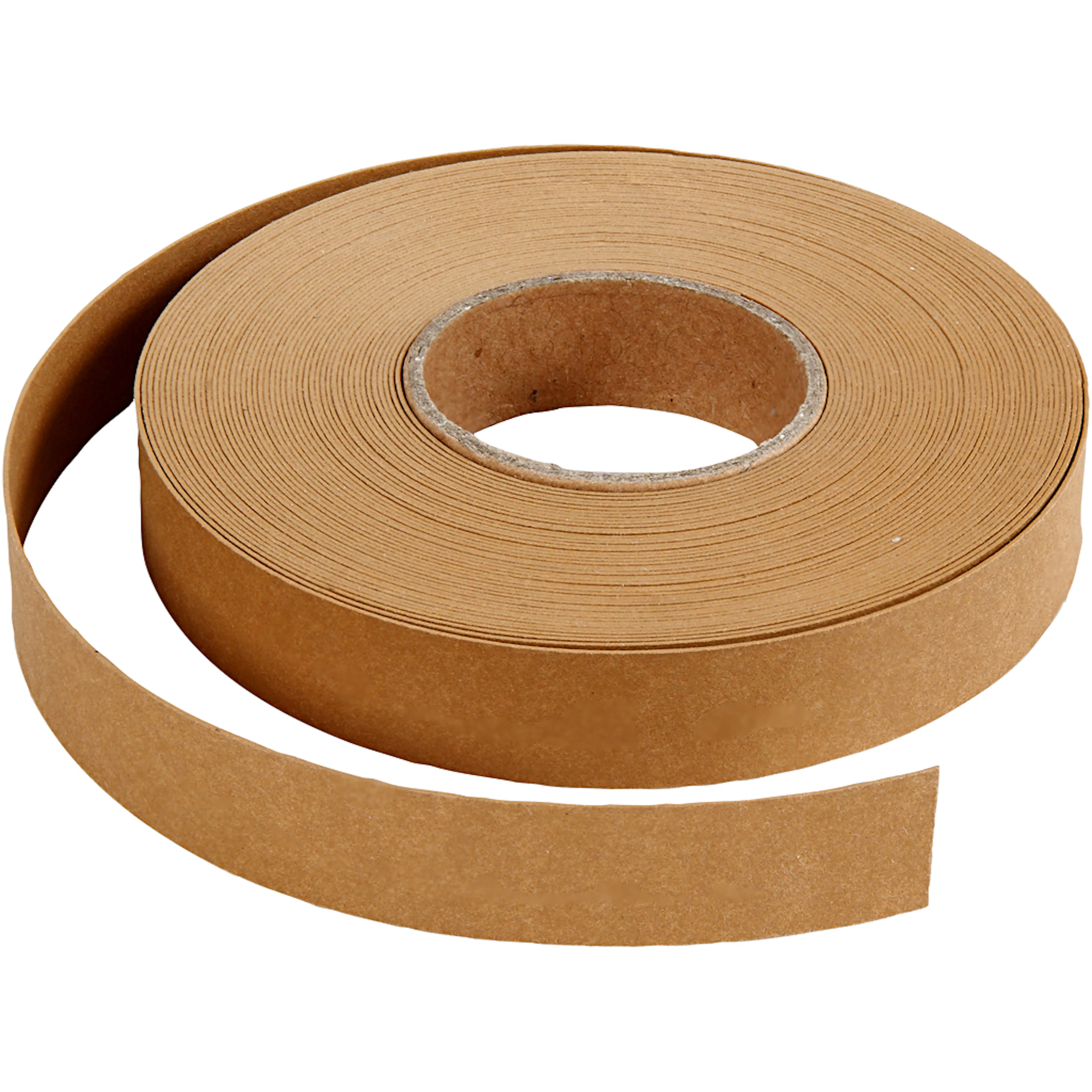 Flettestrimler Creativ Company Tykkelse 0,55 mm 9,5 m/1 Rl