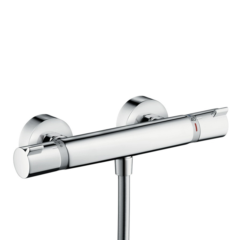 Dusjsett Hansgrohe Croma Select S Vario Kombipakke