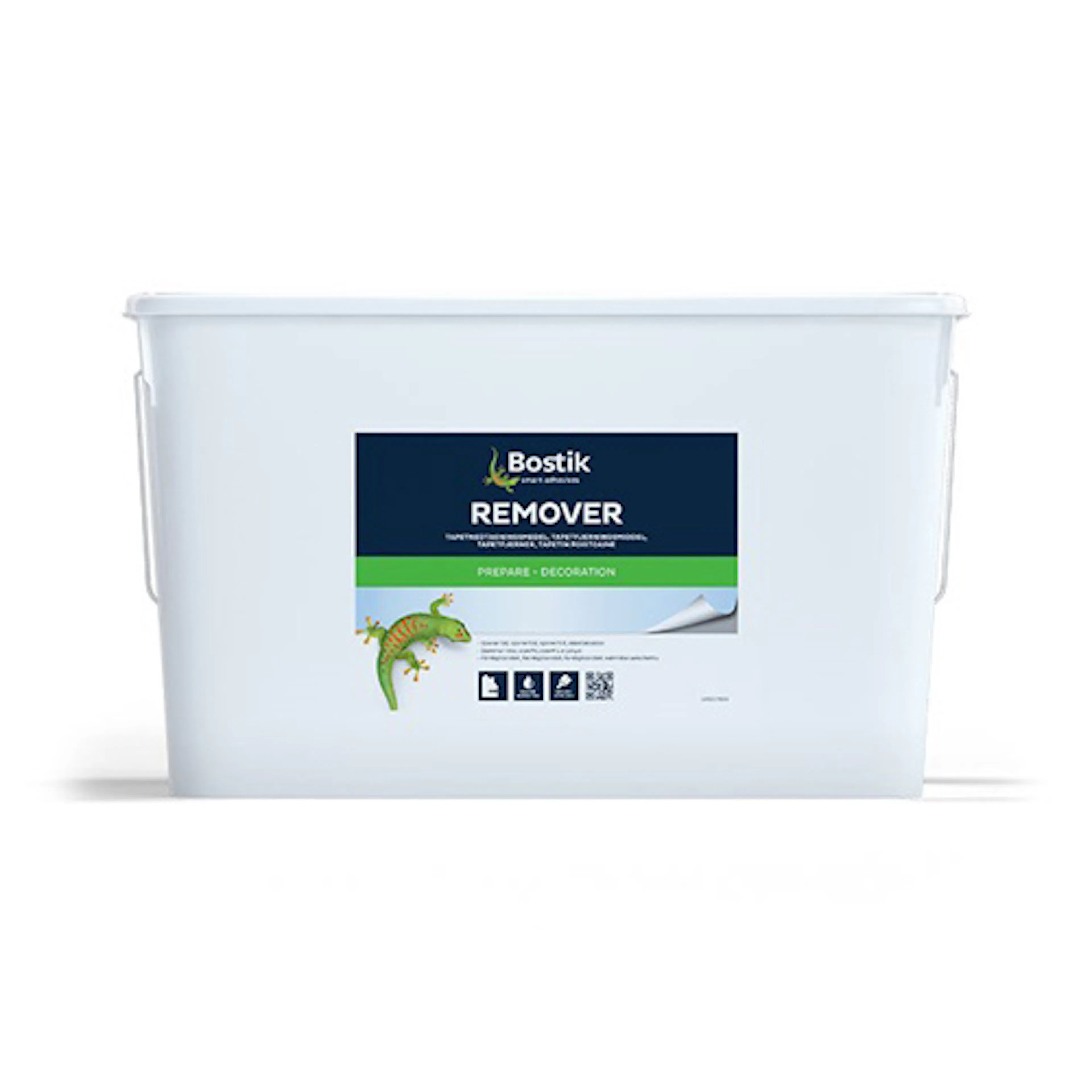 BOSTIK REMOVER / TAPETVÄCK - 15L 15 l