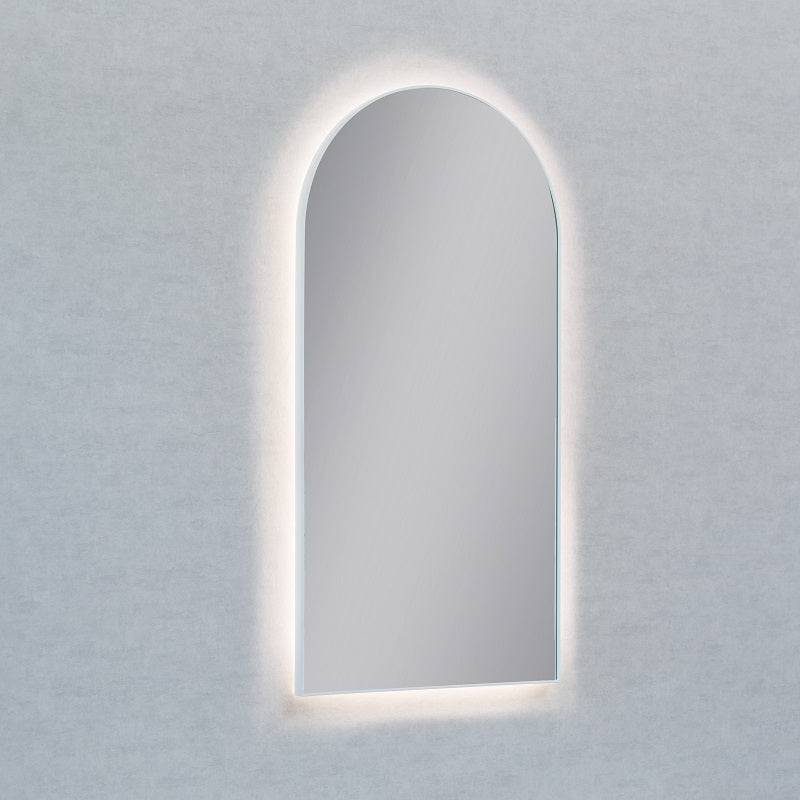Speil Vidi Signe med LED-belysning