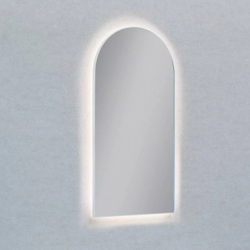 Speil Vidi Signe med LED-belysning