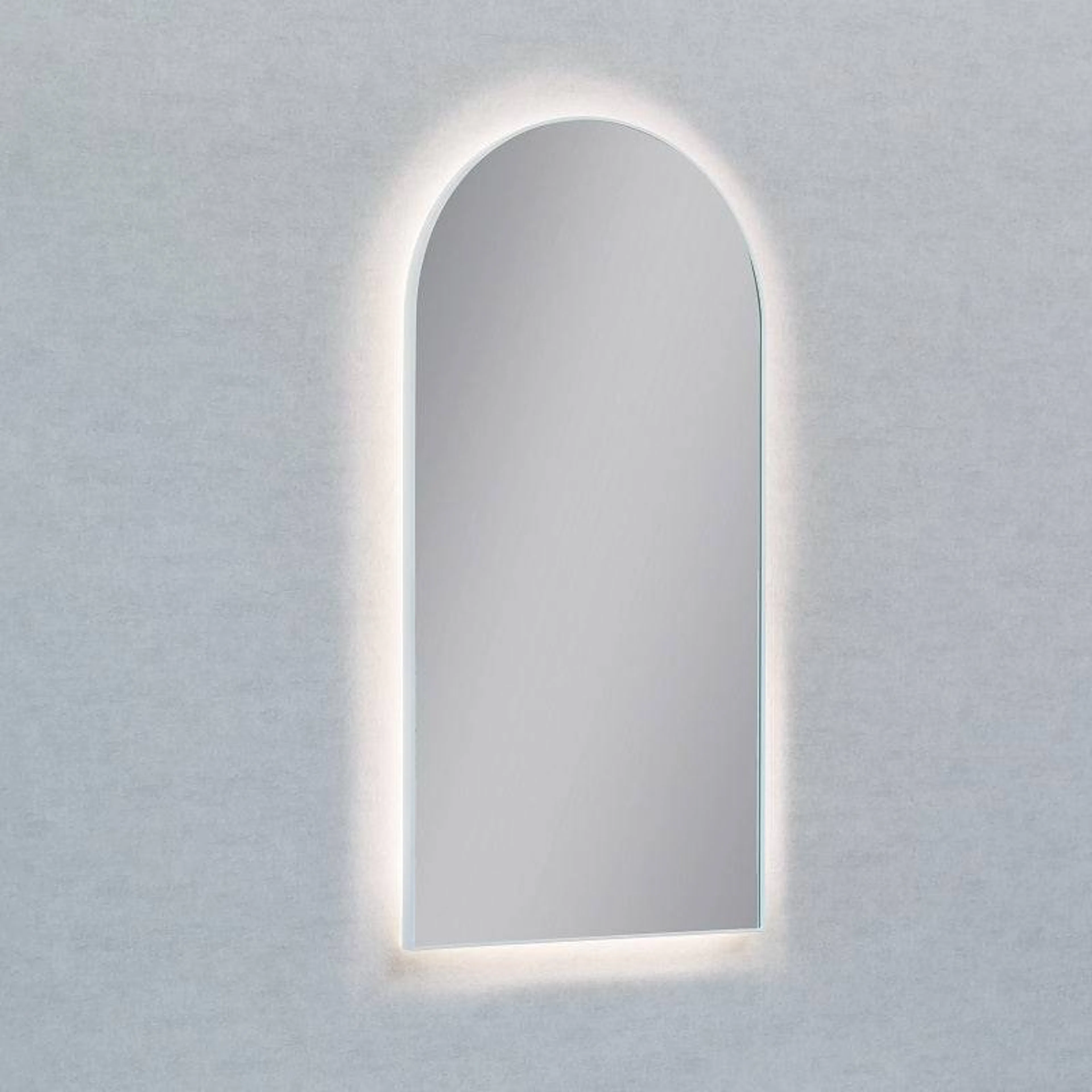 Speil Vidi Signe med LED-belysning