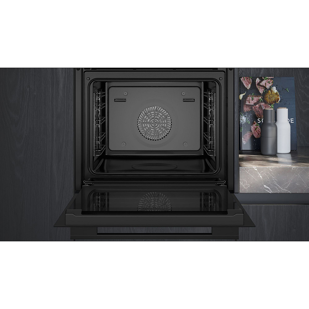 Innbyggingsovn Siemens HS736G1B1