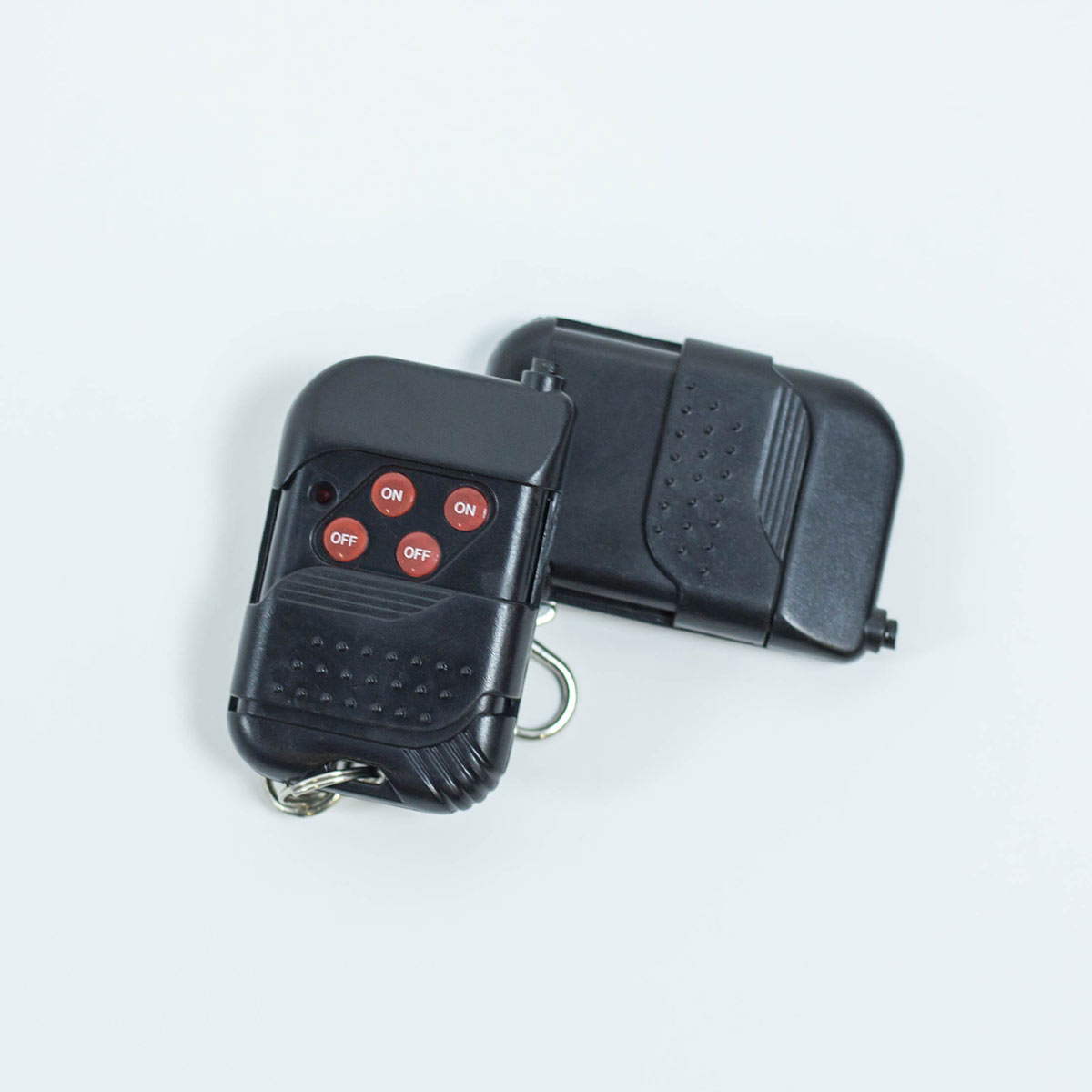 Strømaggregat Duab-Power MDG7500CLE-3 3-fas Diesel Fjernstart