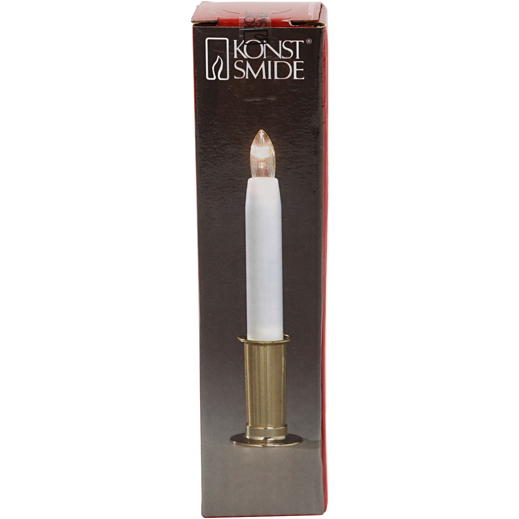 Lucialys Creativ Company 18 cm D2 cm 1 stk