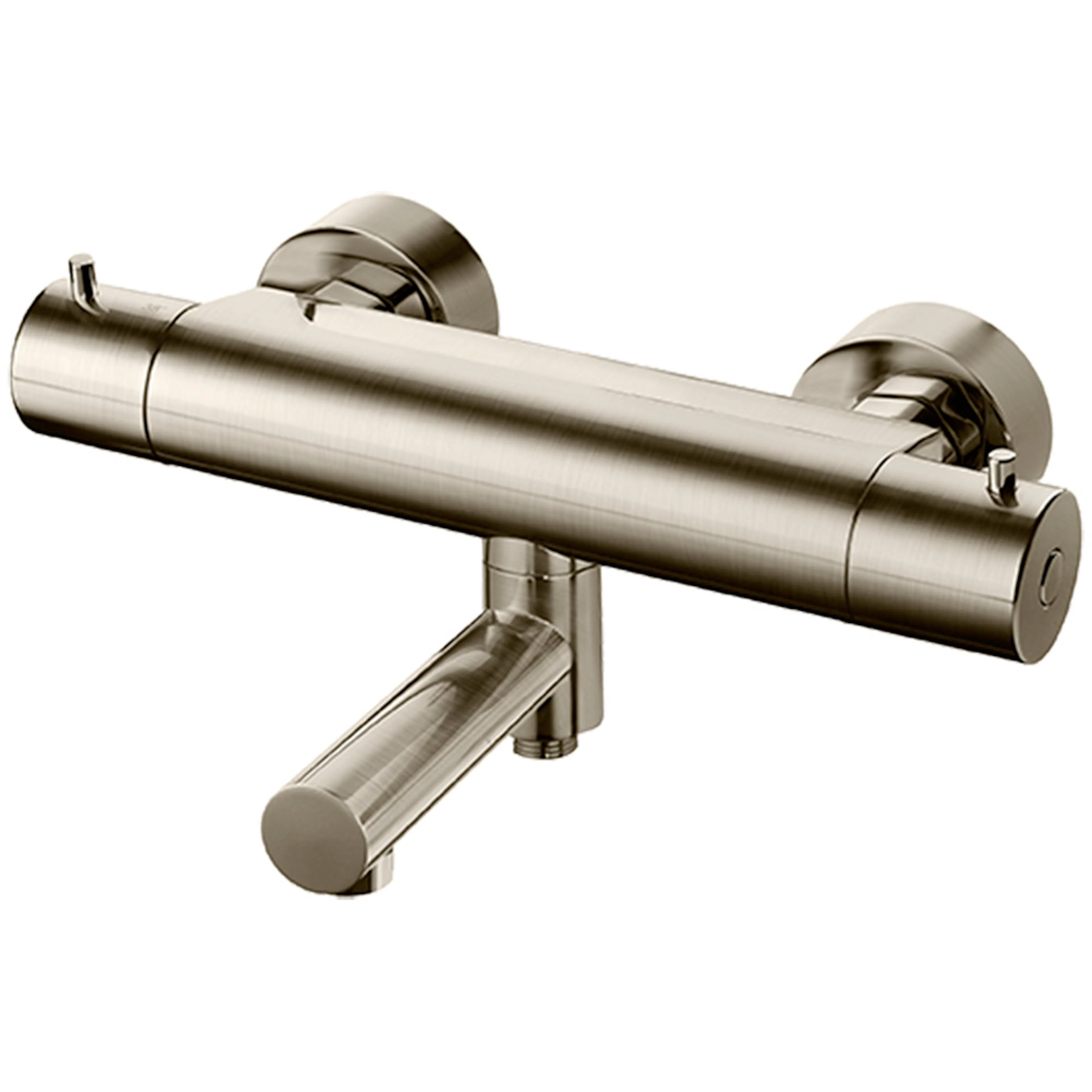 Dusj- og Badekarbatteri Tapwell EVM022-150
