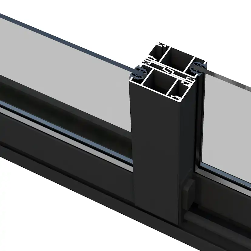 Hagestue Palmako Lenna 24,9 m2 Set 412 Slide