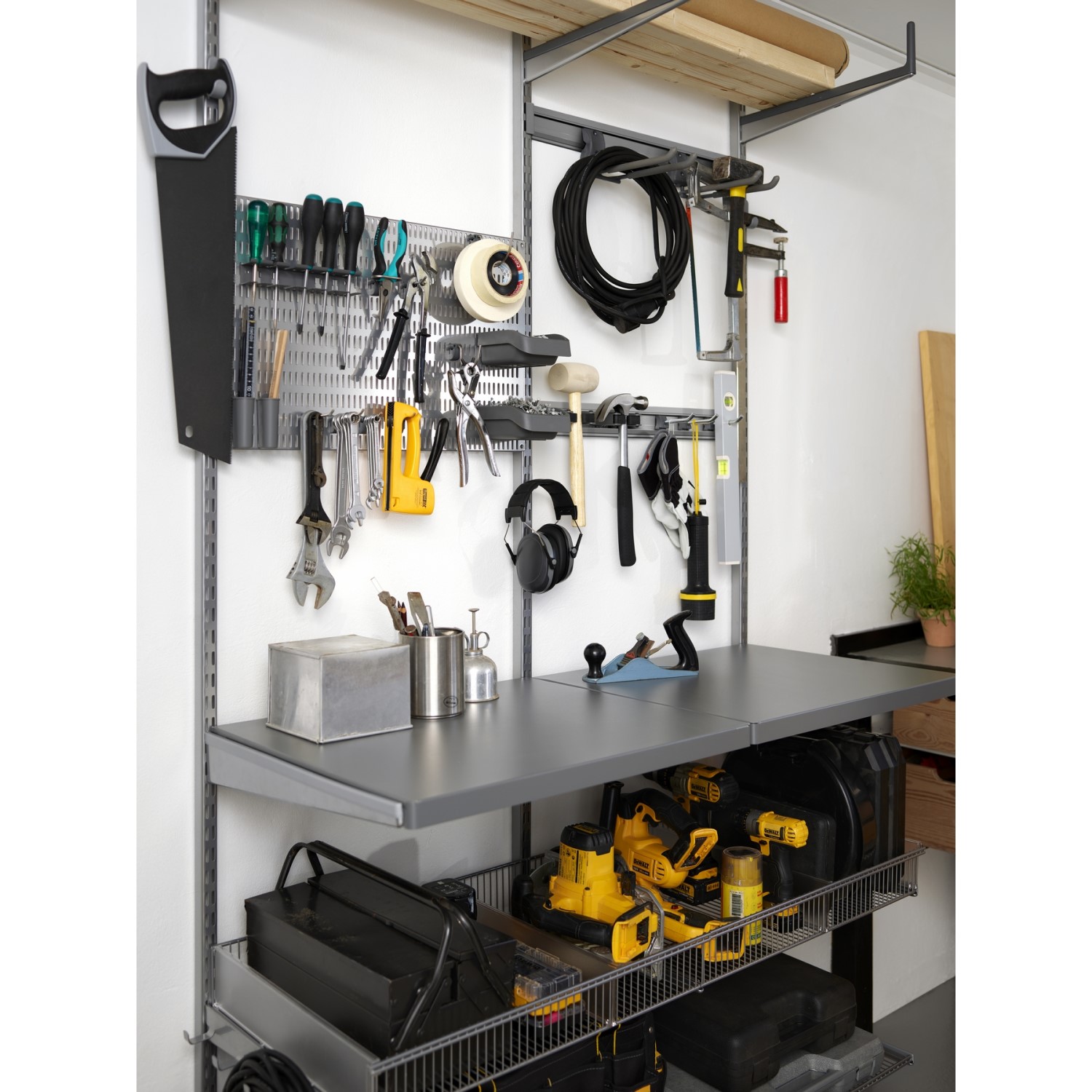 Krok Elfa Rund 94 mm