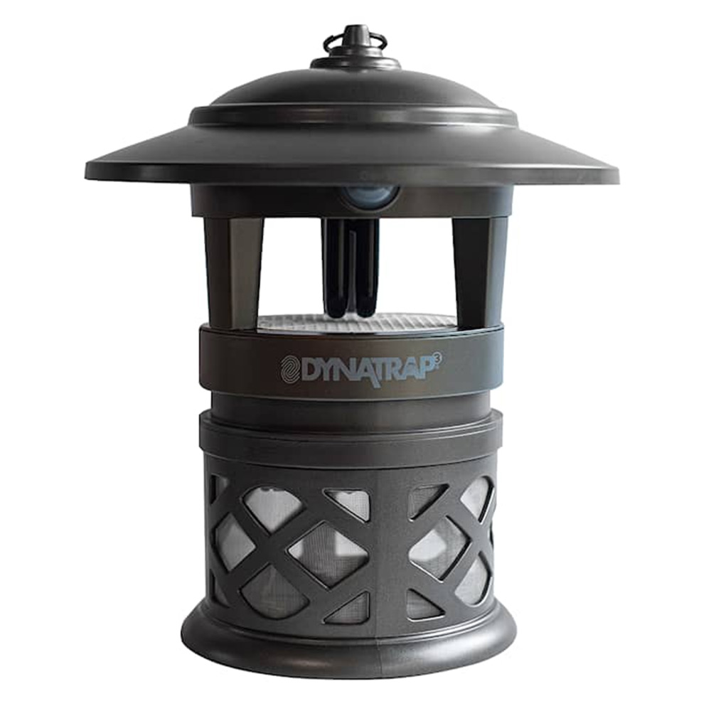 Knott- og Myggfelle DynaTrap