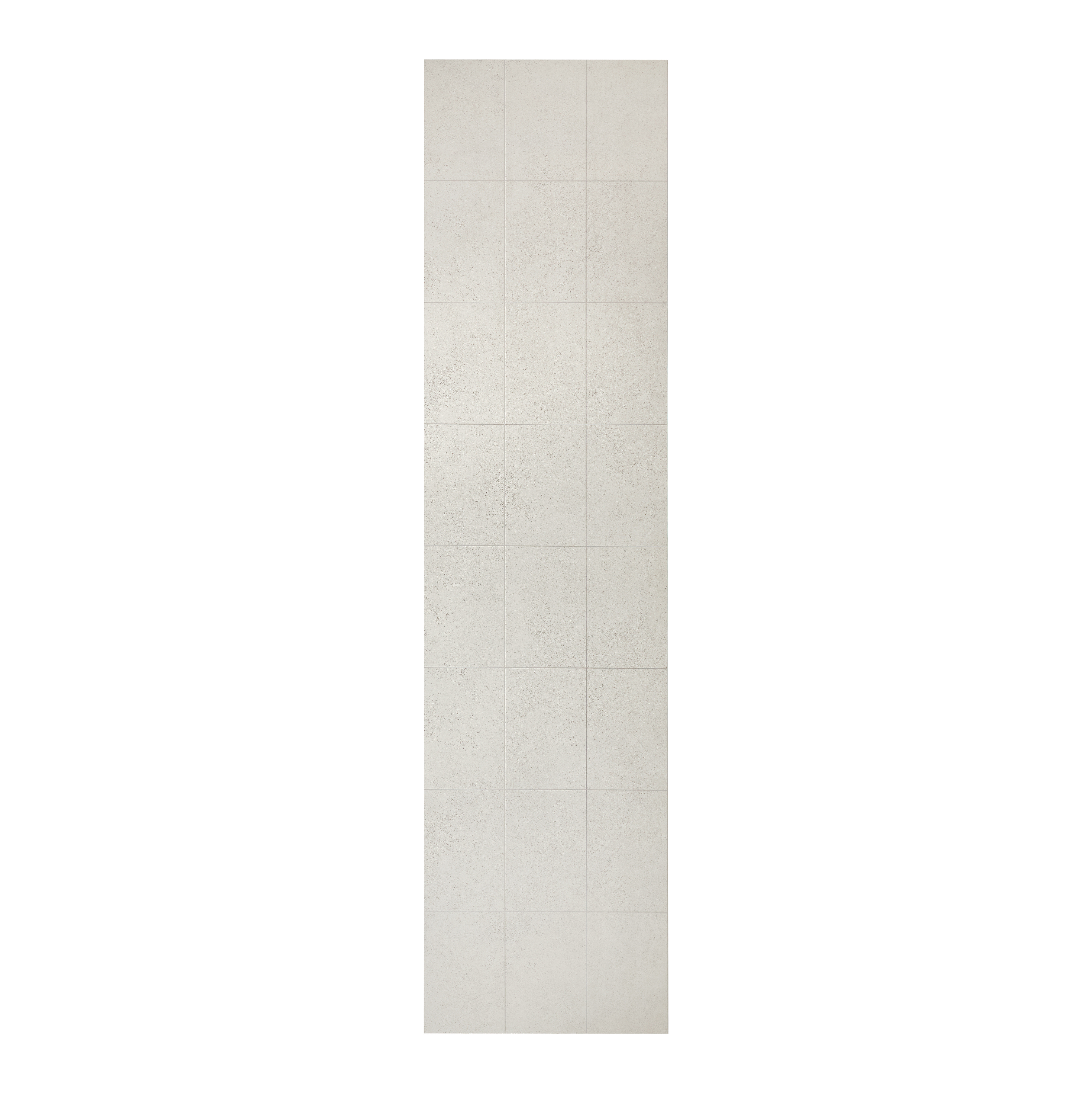Våtrumsskiva BerryAlloc Wall & Water Sandsten 20x30