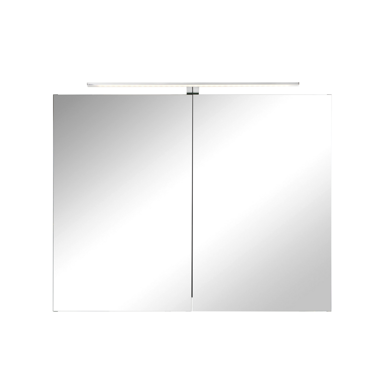 Arredo Spirit Armatur Krom LED 660 Bredde: 660 mm
