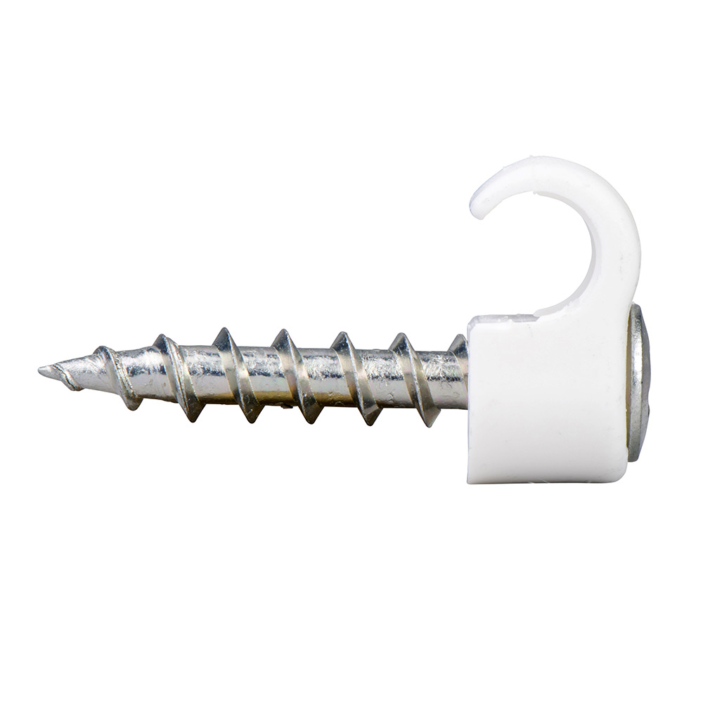 Skruklips Schneider Electric Thorsman Secor 7-10 mm