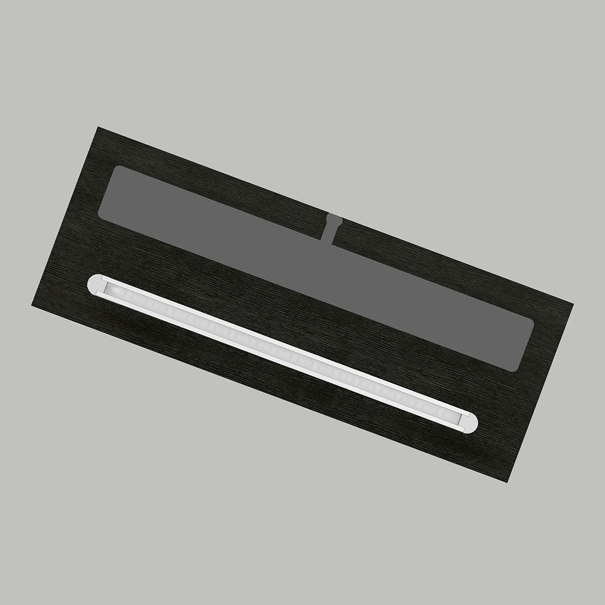 Ljusramp 4AQUA LED | badrum - badrumsmobler - badrumsbelysning | KakelKungen