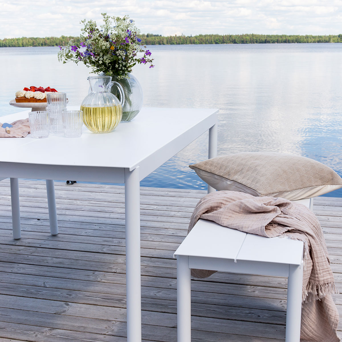 Hagebord Venture Home Modena