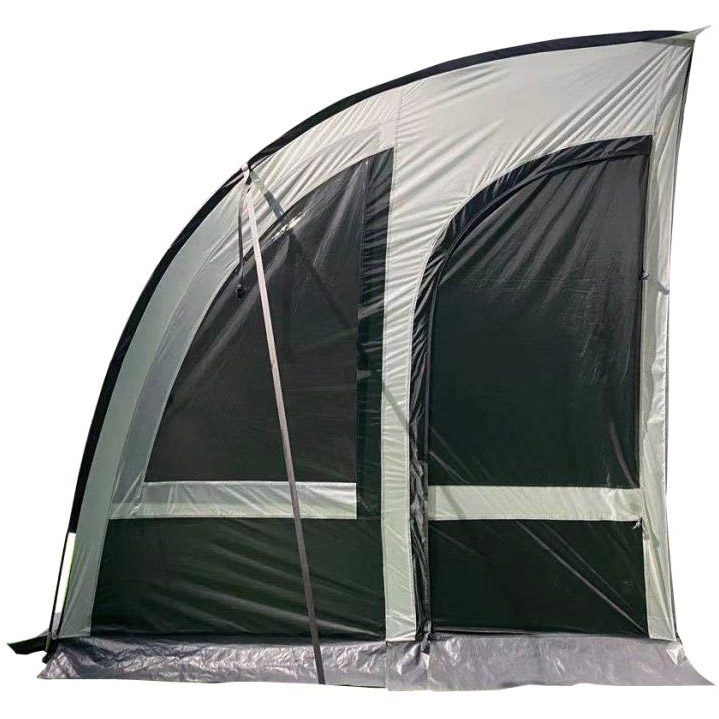 Fortelt Lyfco Resetelt 260cm med Plugger