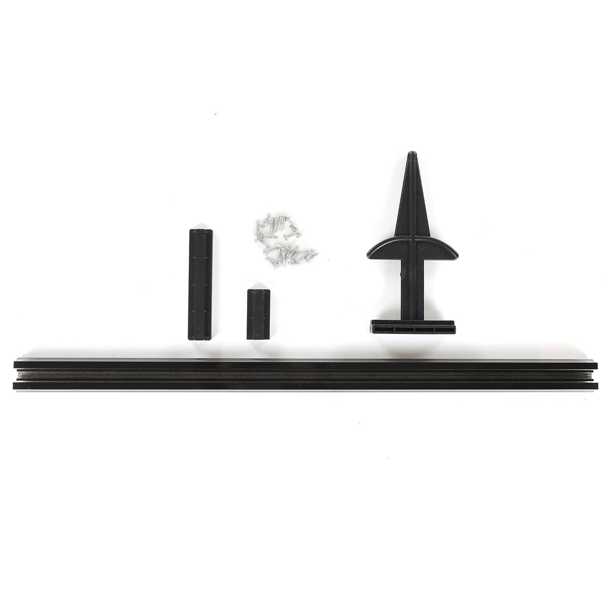 Takdekorasjon Metalcraft til T-format Drivhus 12,8 kvm