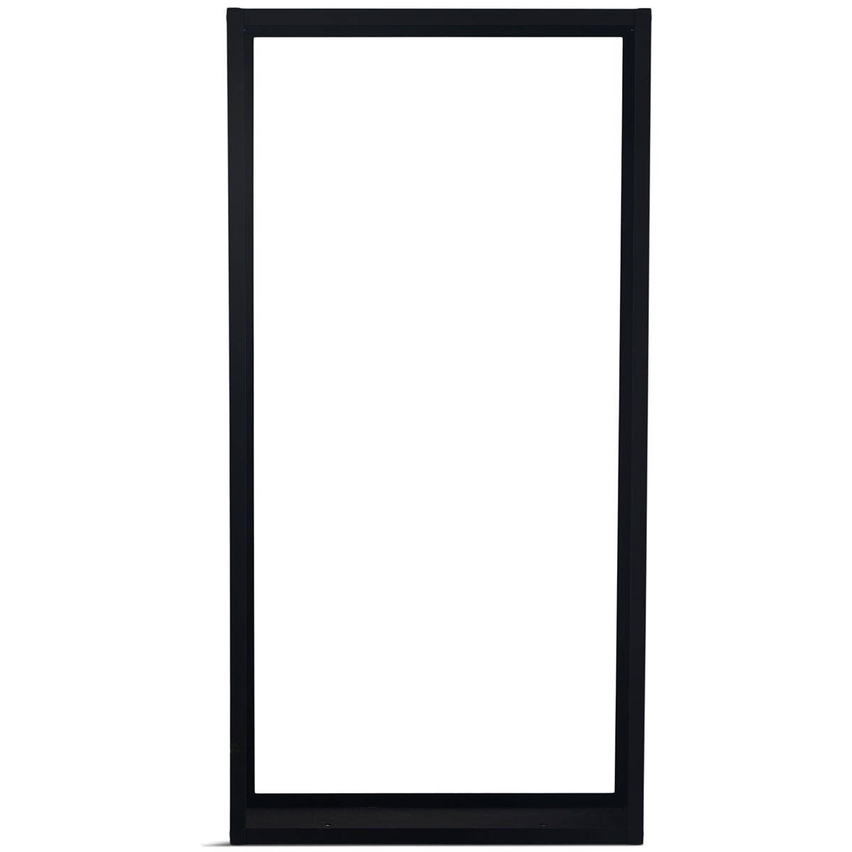 Vedstativ Lyfco Cortenstål