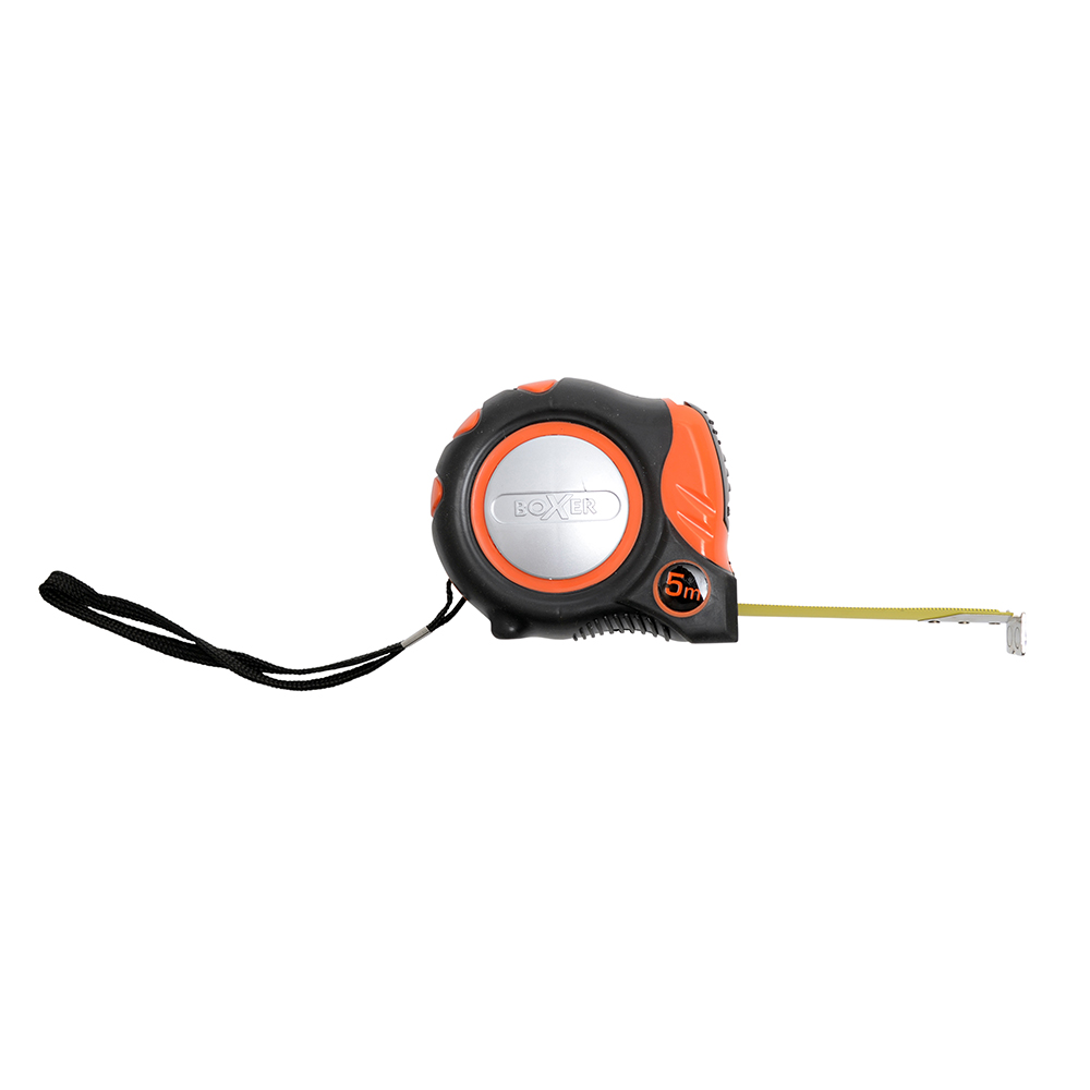 Målebånd Boxer Autostop