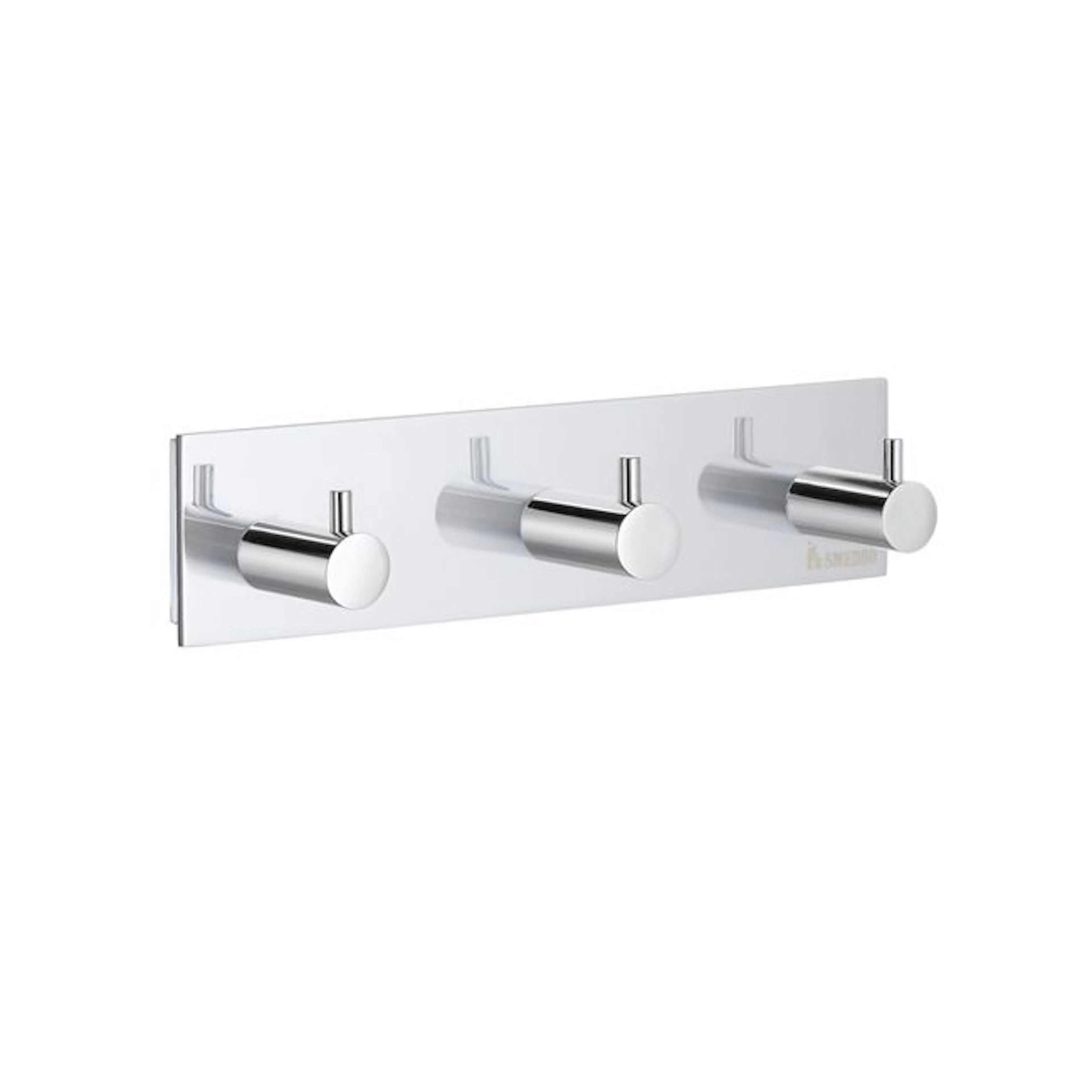 Trippel Krok Smedbo ZK359 Krom