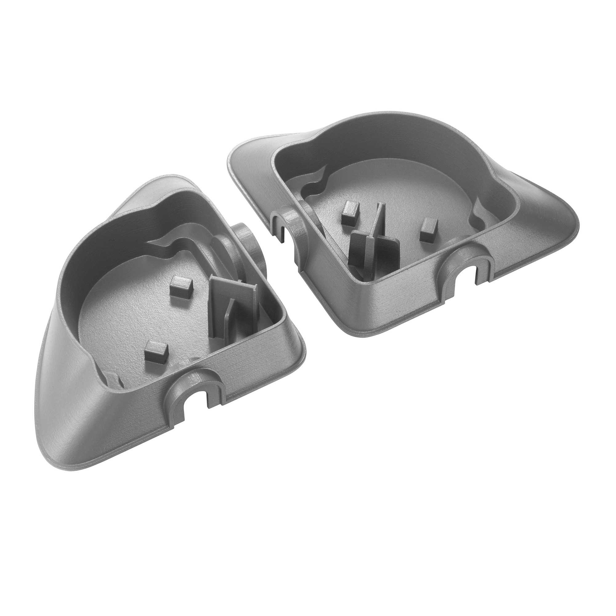 Veggfeste Gardena Nature Up! Hjørne