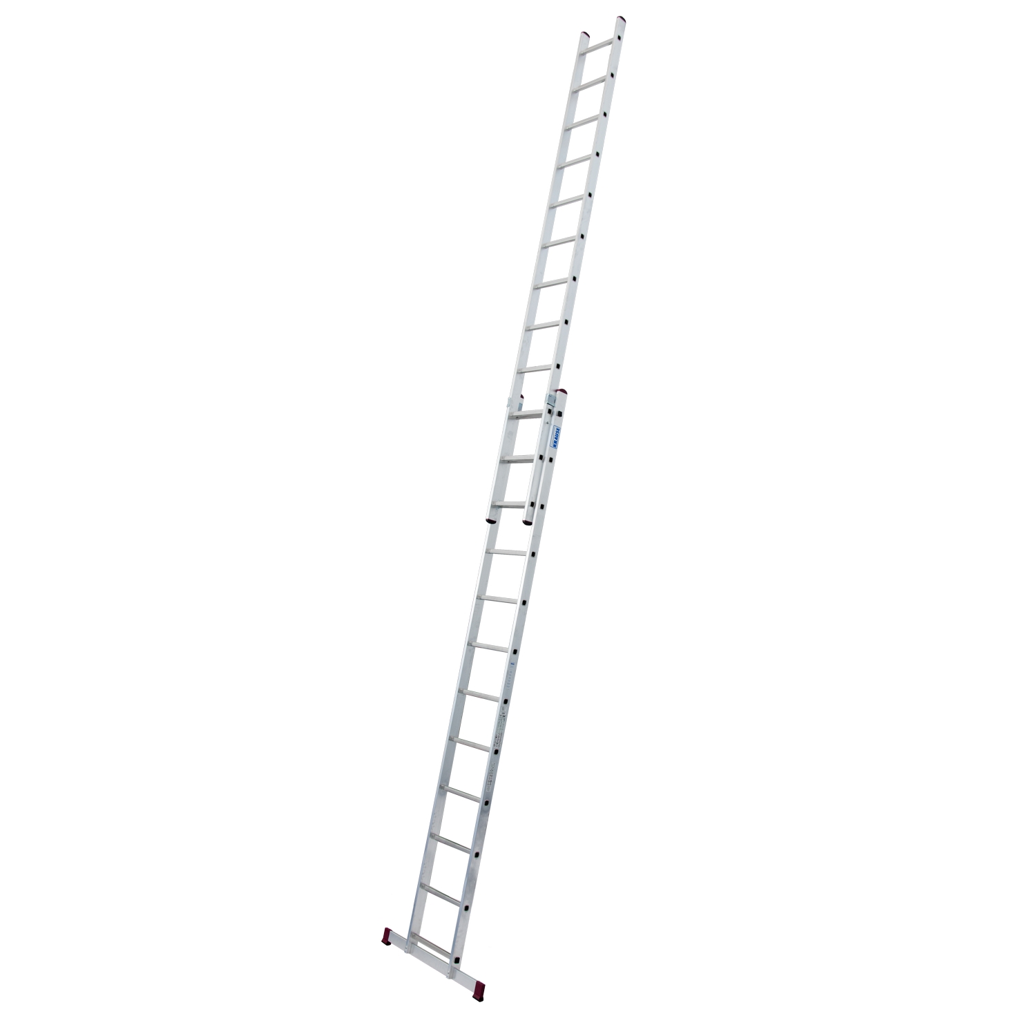 Skyvestige Krause Corda 2-Delt