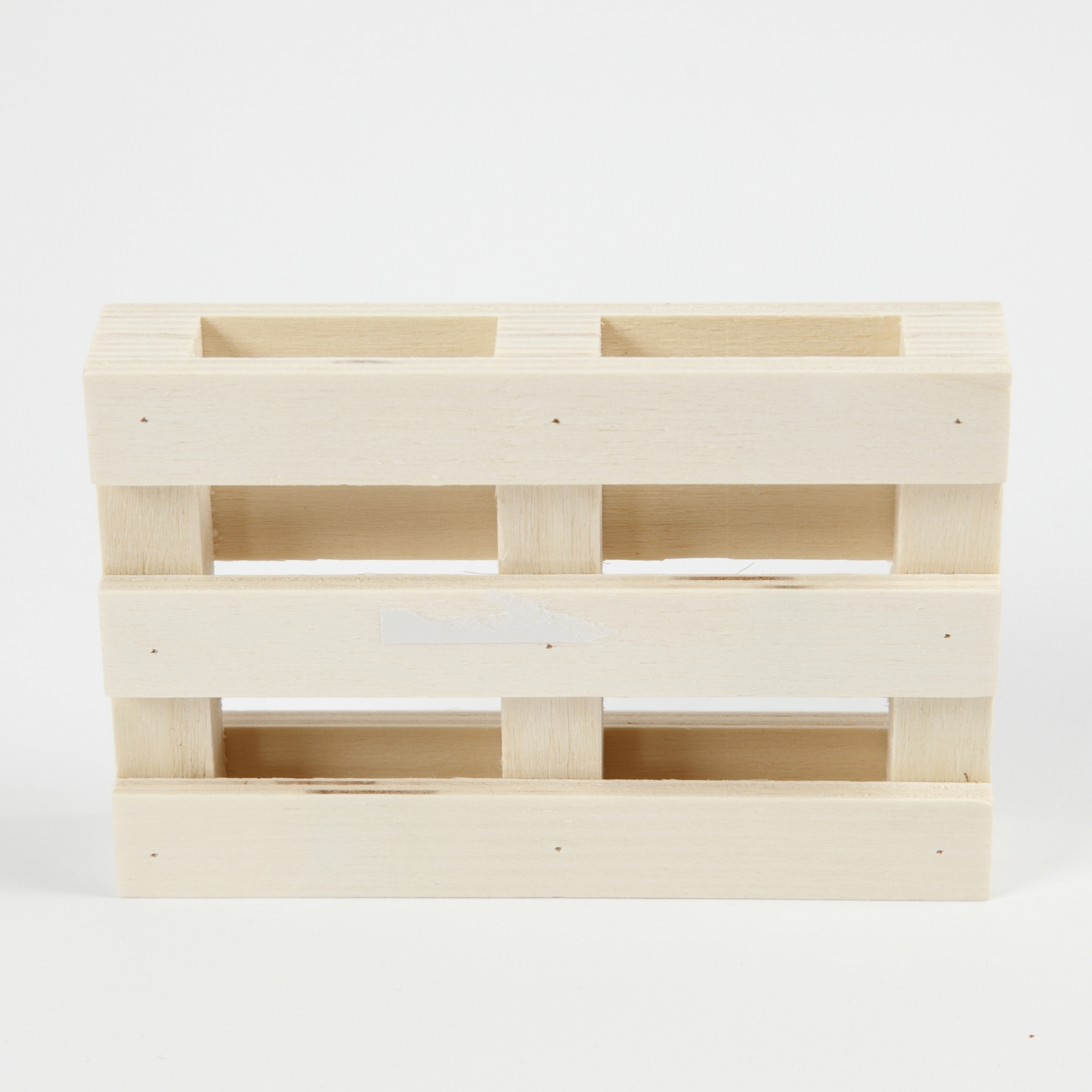Minipall Creativ Company 2,5x12x8 cm 1 stk