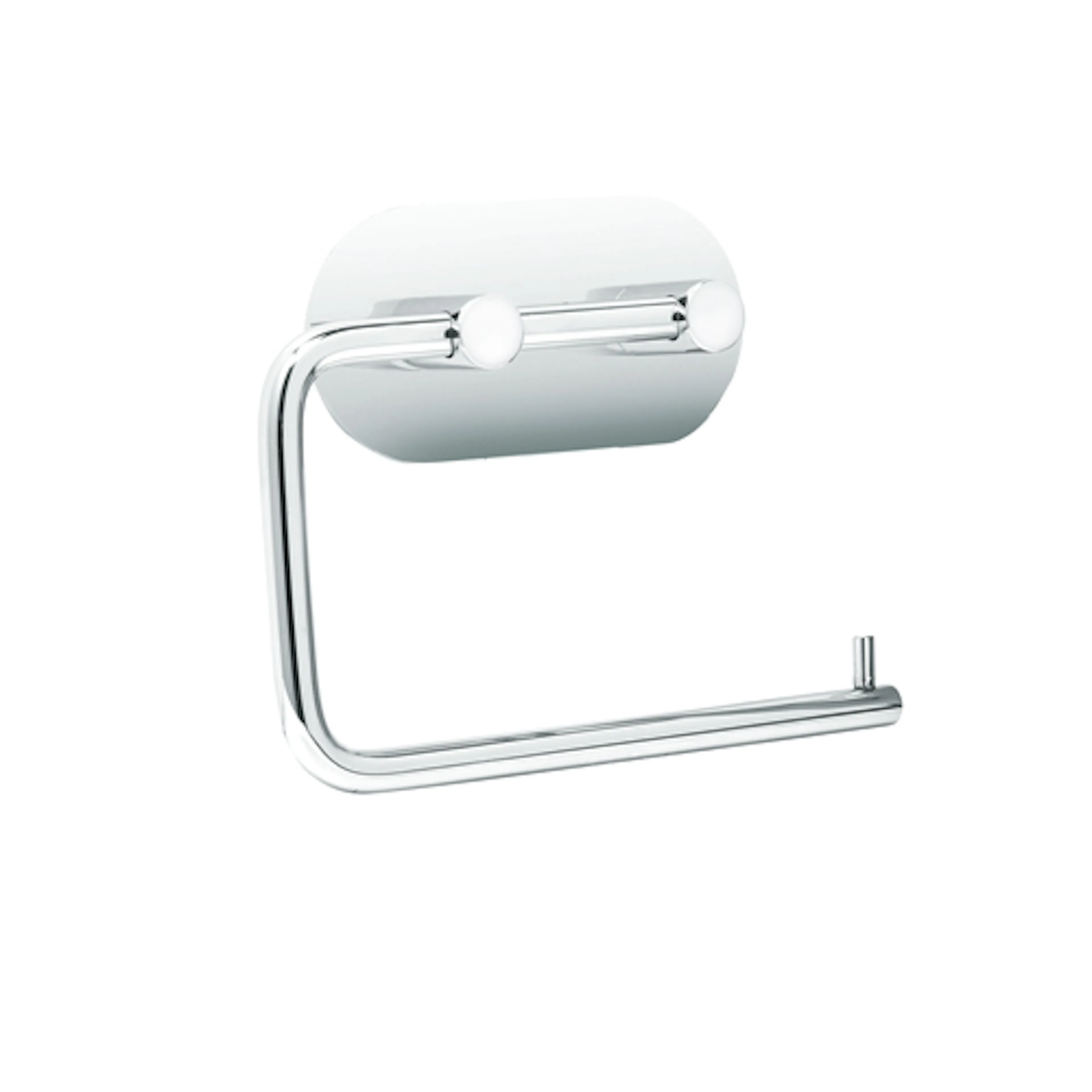Toalettpapirholder Svedbergs O03 Krom