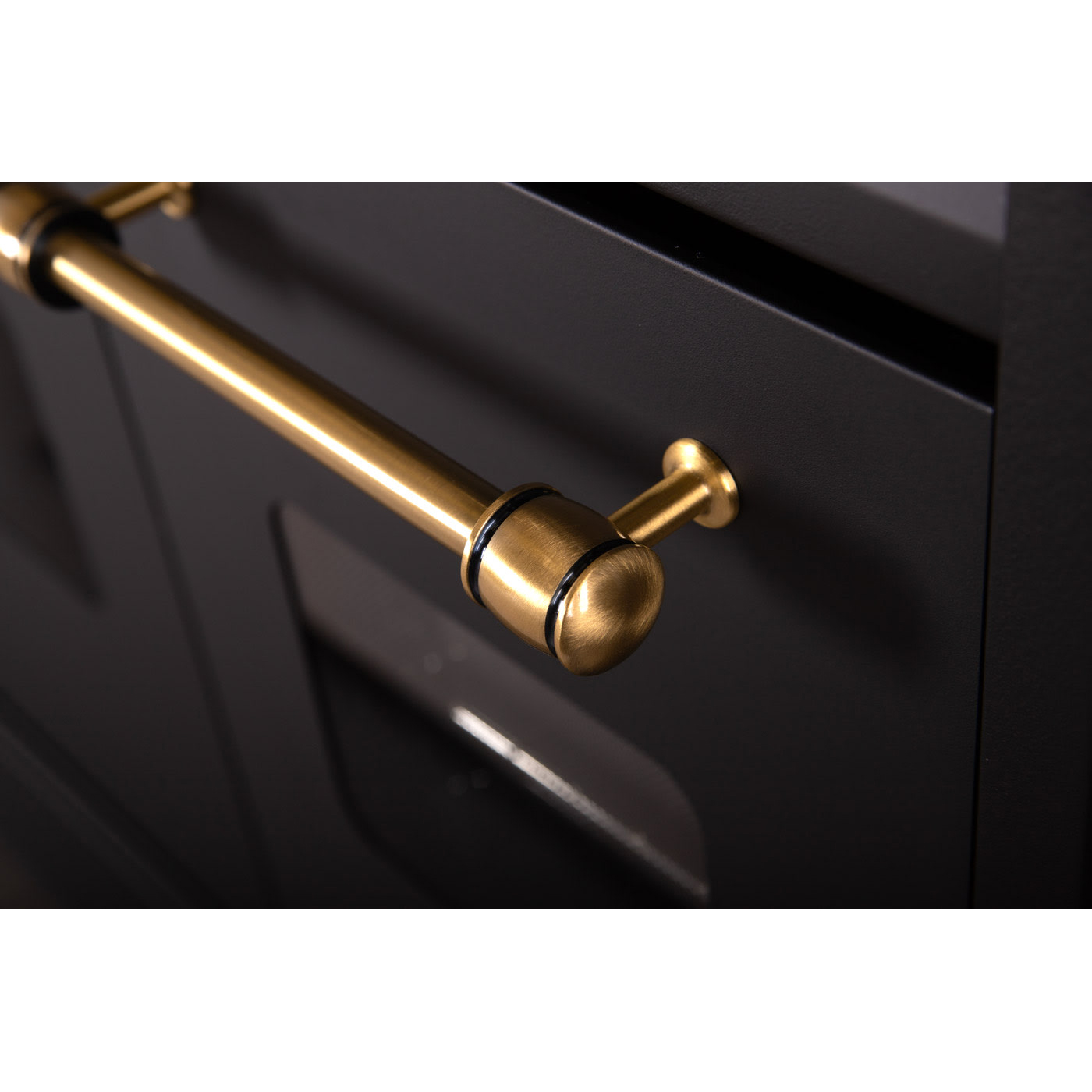 Induksjonsovn Pazzano Cuore Range Cooker 90 cm