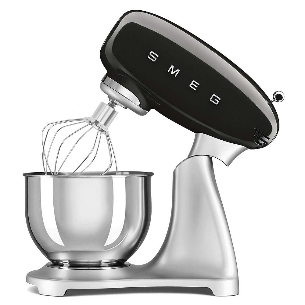 Köksassistent SMEG SMF04BLEU