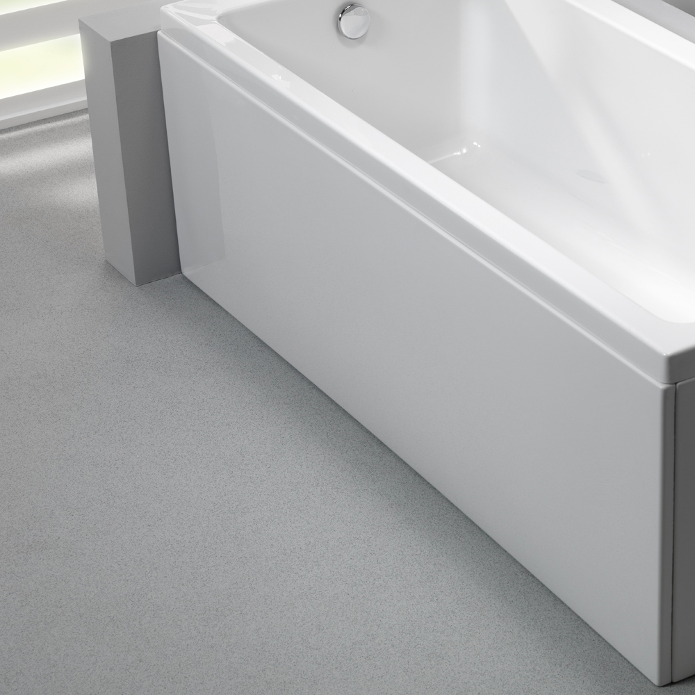 Frontpanel Nordhem til Badekar Saltholmen