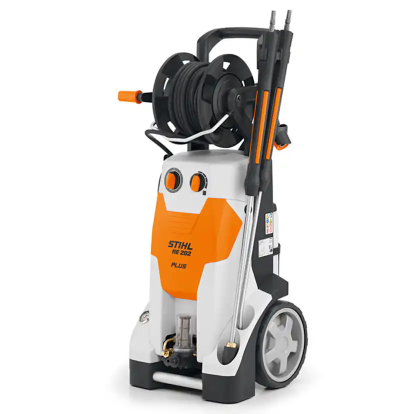 Høytrykksspyler STIHL RE 282 PLUS