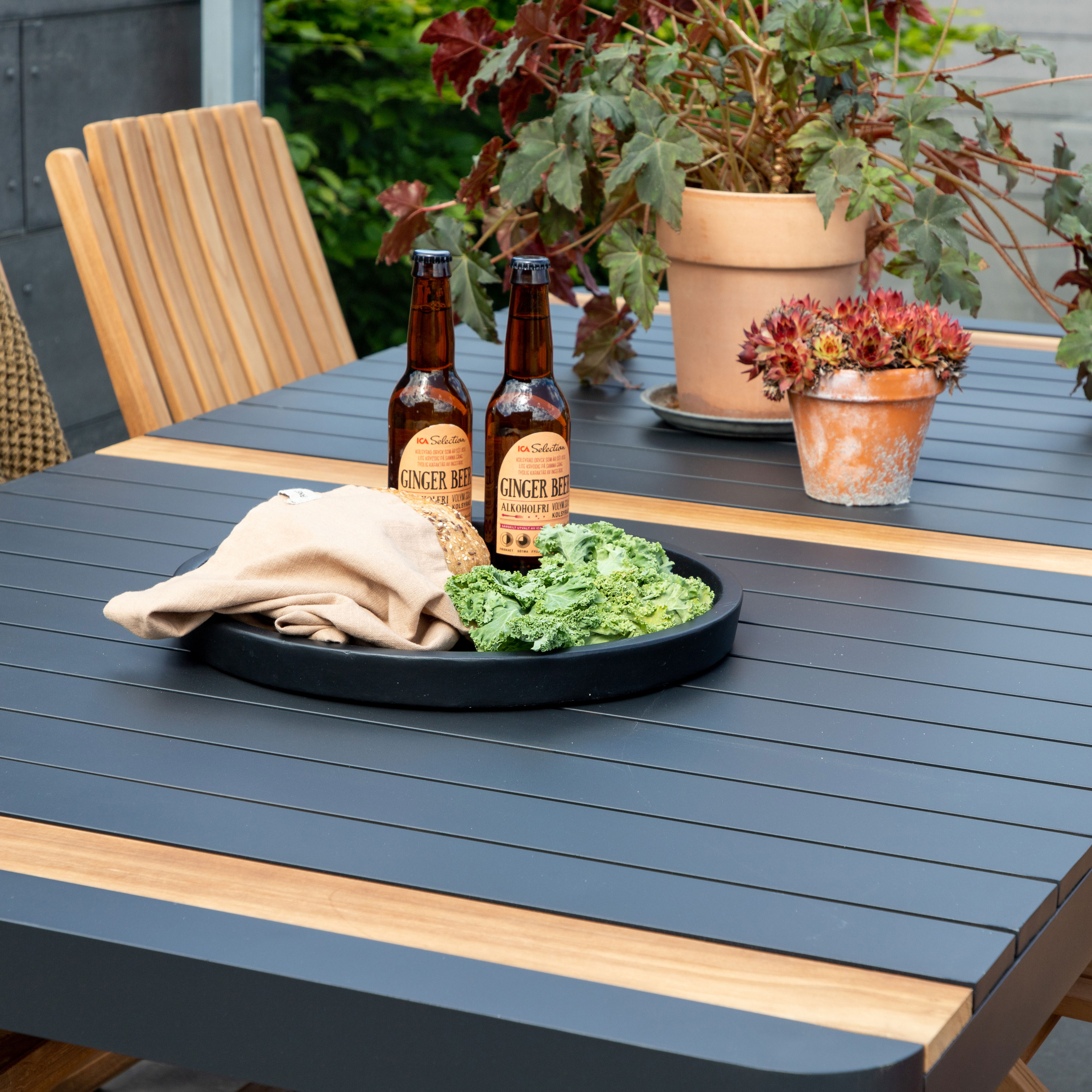 Hagebord Venture Home Togo 200