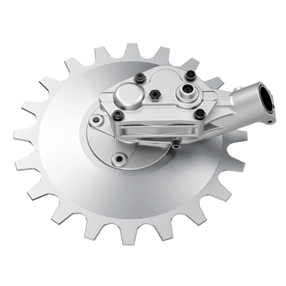Gress-saks Husqvarna RA-V 850 til 524/525 R/RX/RXT