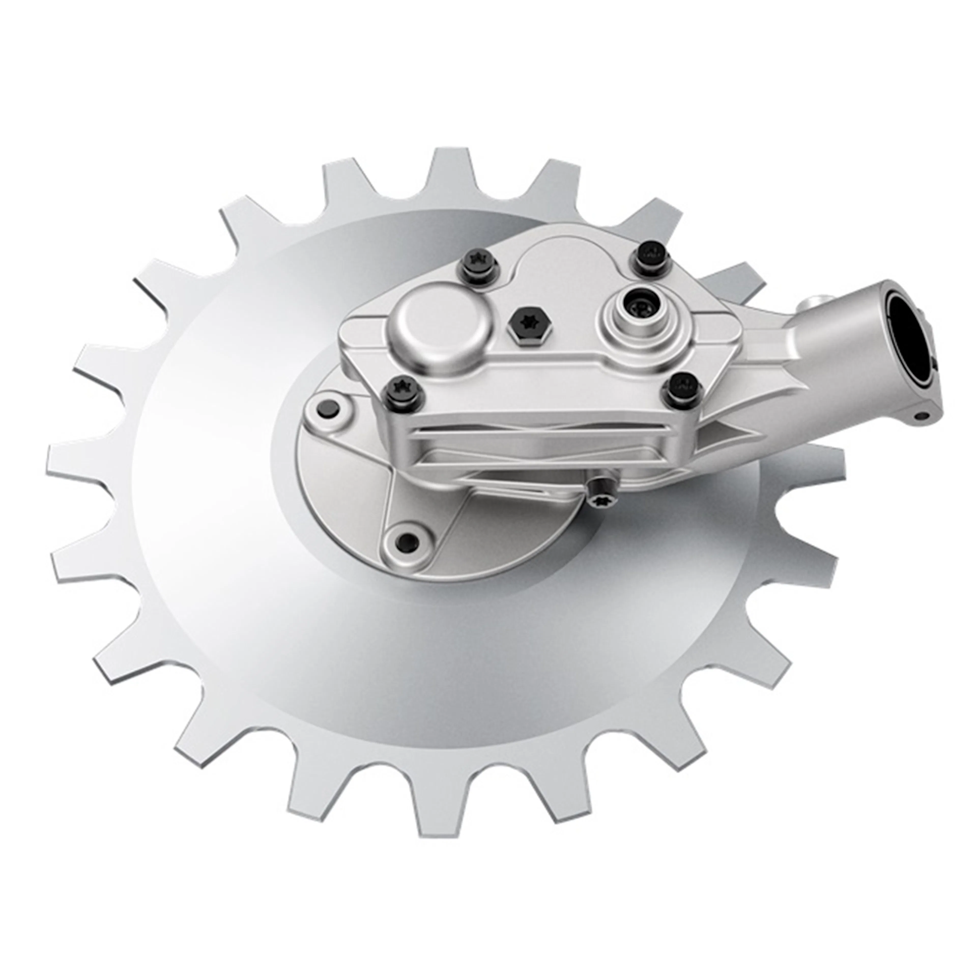 Gress-saks Husqvarna RA-V 850 til 524/525 R/RX/RXT